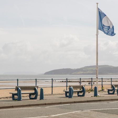 Bryn Hyfryd Caravan Penrhos-Lligwy Dış mekan fotoğraf