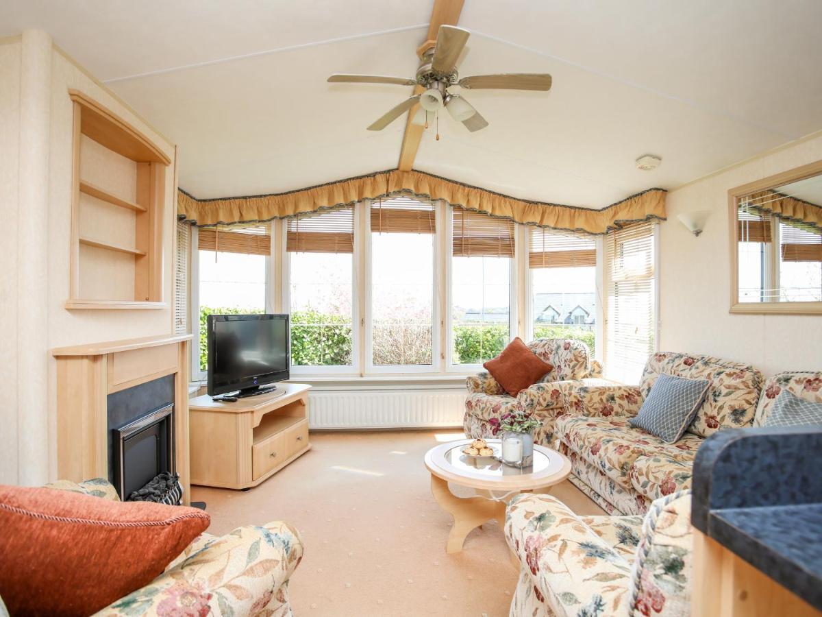 Bryn Hyfryd Caravan Penrhos-Lligwy Dış mekan fotoğraf