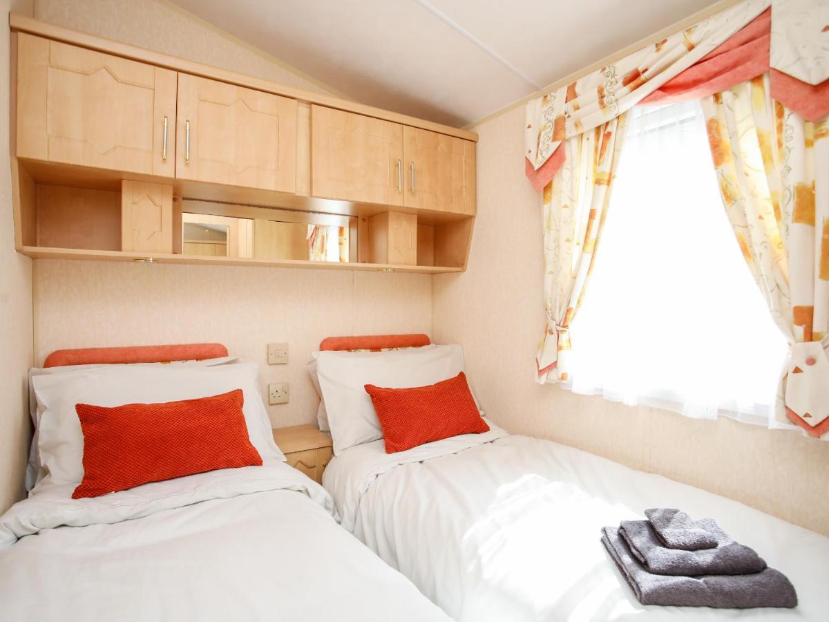 Bryn Hyfryd Caravan Penrhos-Lligwy Dış mekan fotoğraf
