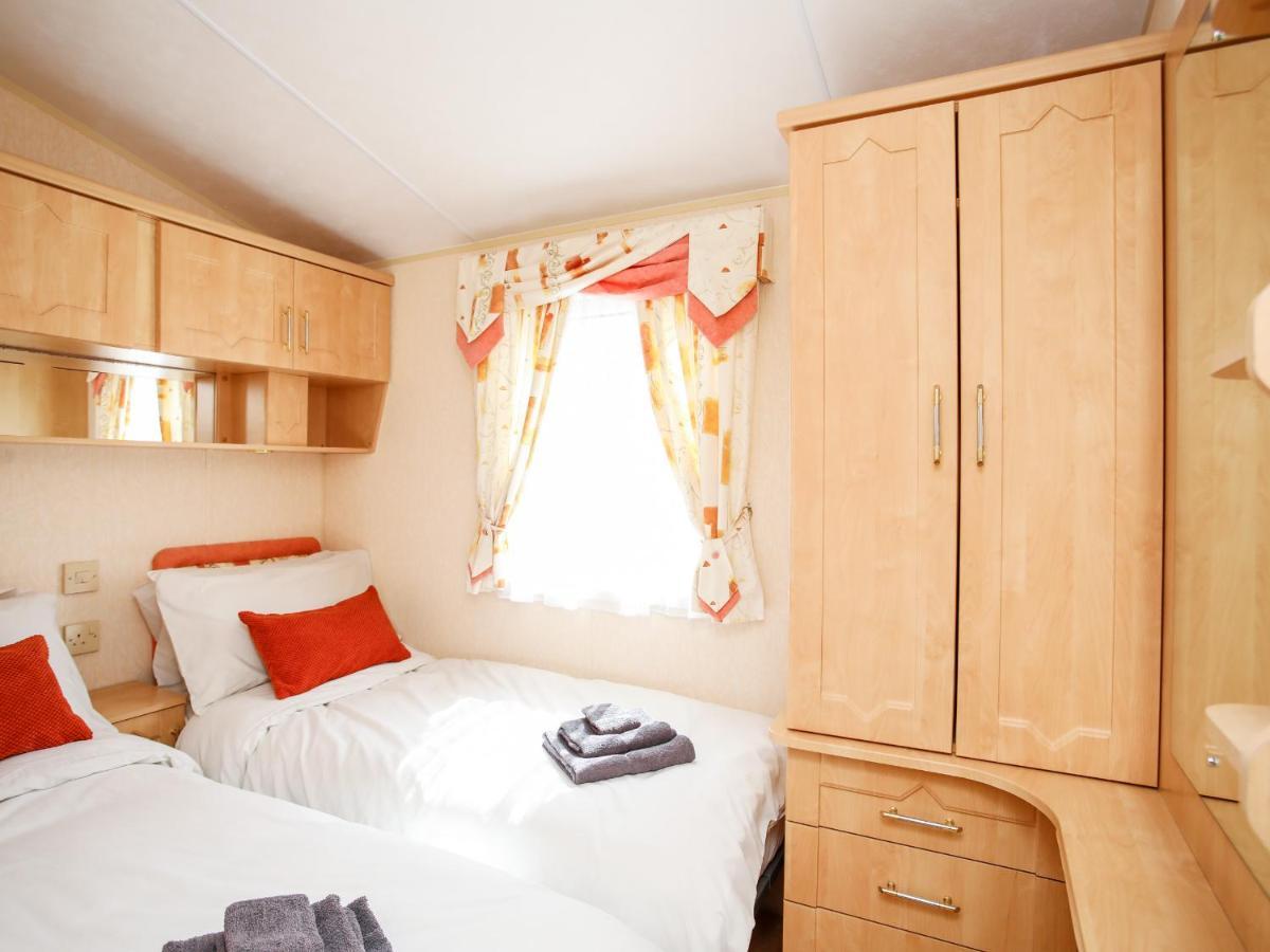 Bryn Hyfryd Caravan Penrhos-Lligwy Dış mekan fotoğraf