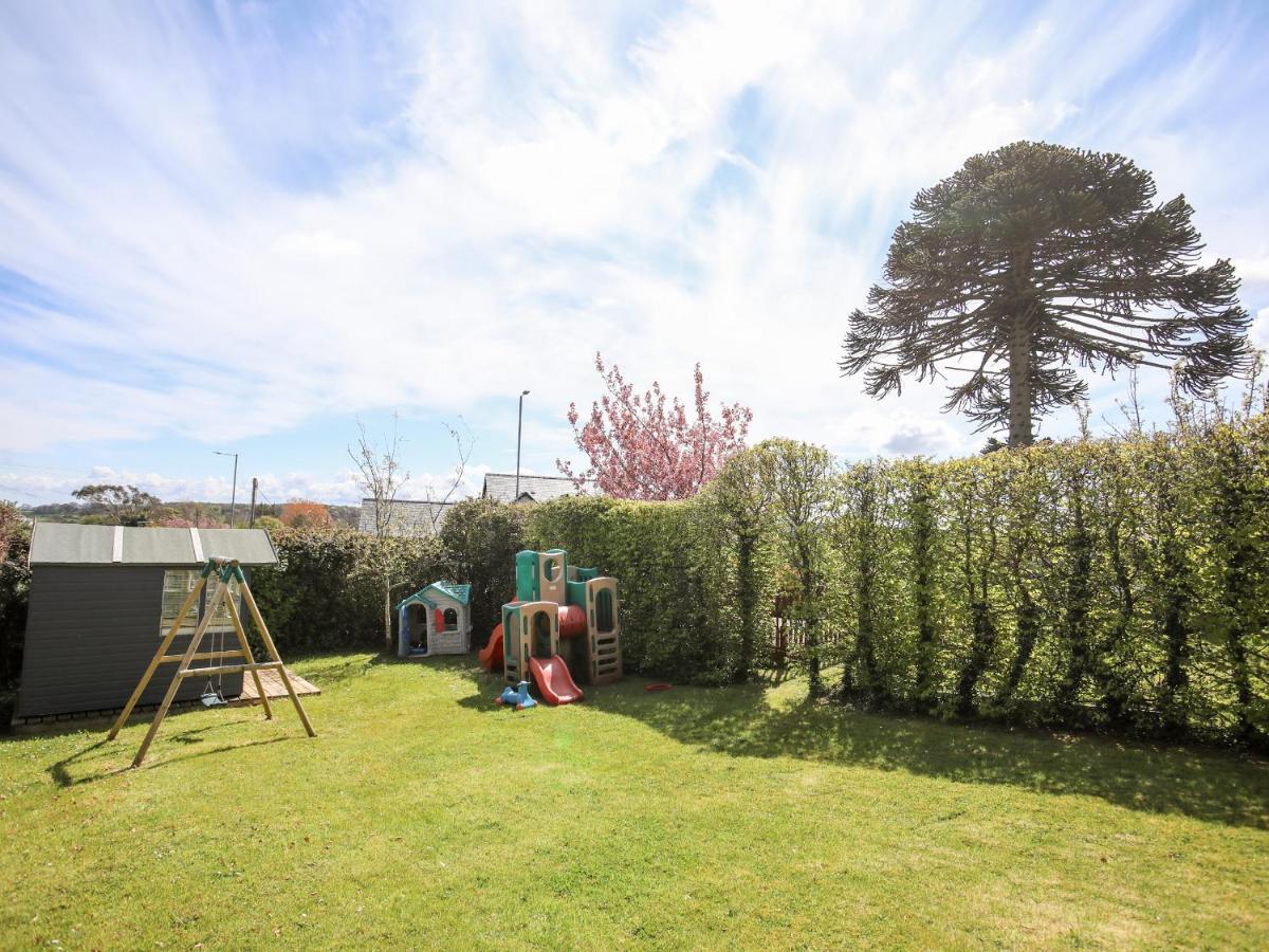 Bryn Hyfryd Caravan Penrhos-Lligwy Dış mekan fotoğraf