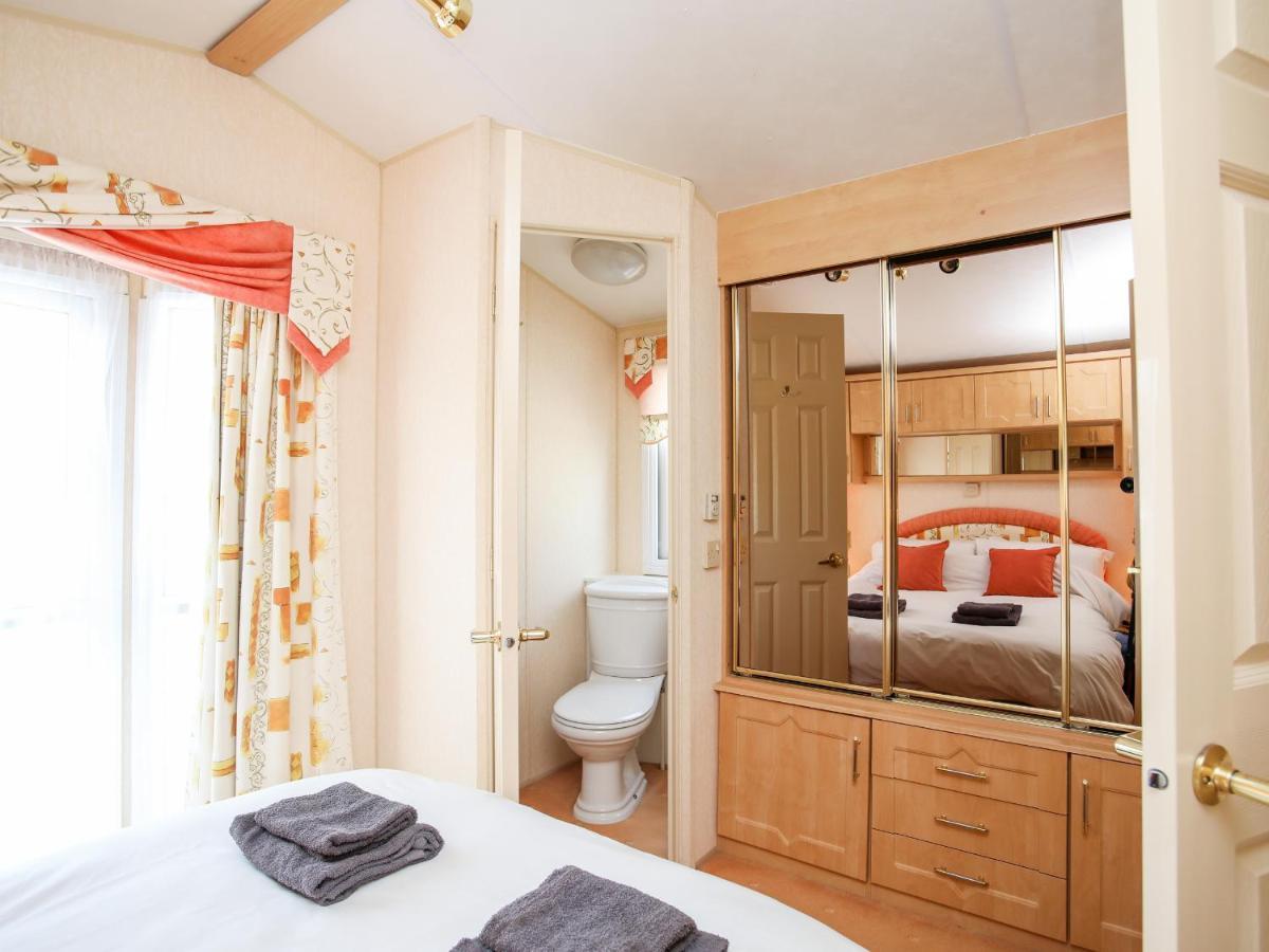Bryn Hyfryd Caravan Penrhos-Lligwy Dış mekan fotoğraf