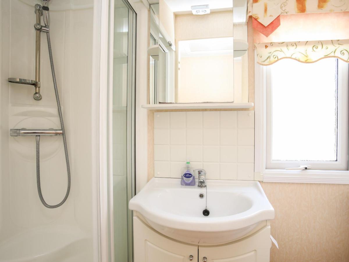 Bryn Hyfryd Caravan Penrhos-Lligwy Dış mekan fotoğraf