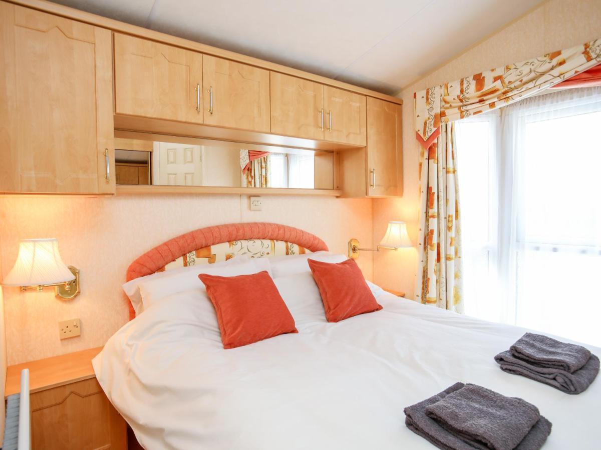 Bryn Hyfryd Caravan Penrhos-Lligwy Dış mekan fotoğraf